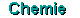 Fachgebiet Chemie