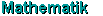 Fachgebiet Mathematik