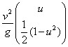 Parametrisierung der Einh&uuml;llenden